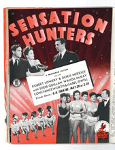 Load image into Gallery viewer, Kine Weekly No.2040 May 23 1946
