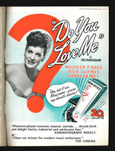 Load image into Gallery viewer, Kine Weekly No.2040 May 23 1946
