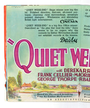 Load image into Gallery viewer, Kine Weekly No.2040 May 23 1946
