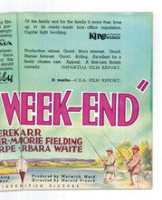 Load image into Gallery viewer, Kine Weekly No.2040 May 23 1946
