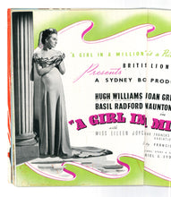 Load image into Gallery viewer, Kine Weekly No.2040 May 23 1946
