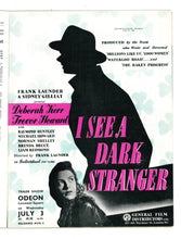 Load image into Gallery viewer, Kine Weekly No.2045 June 27 1946
