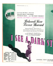 Load image into Gallery viewer, Kine Weekly No.2046 July 4 1946
