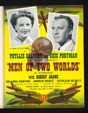 Load image into Gallery viewer, Kine Weekly No.2047 July 11 1946
