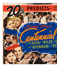 Load image into Gallery viewer, Kine Weekly No.2047 July 11 1946
