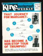 Load image into Gallery viewer, Kine Weekly No.2049 July 25 1946

