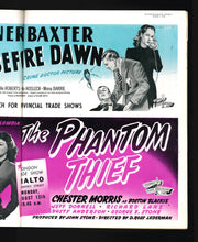 Load image into Gallery viewer, Kine Weekly No.2050 Aug 1 1946
