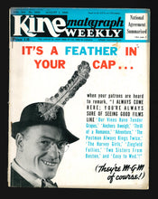 Load image into Gallery viewer, Kine Weekly No.2050 Aug 1 1946
