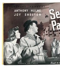 Load image into Gallery viewer, Kine Weekly No.2050 Aug 1 1946
