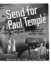 Load image into Gallery viewer, Kine Weekly No.2050 Aug 1 1946
