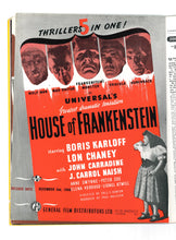 Load image into Gallery viewer, Kine Weekly No.2050 Aug 1 1946
