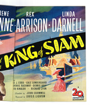 Load image into Gallery viewer, Kine Weekly No.2050 Aug 1 1946
