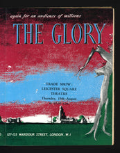 Load image into Gallery viewer, Kine Weekly No.2051 Aug 8 1946
