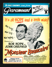 Load image into Gallery viewer, Kine Weekly No.2052 Aug 15 1946
