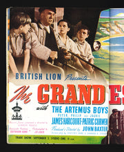 Load image into Gallery viewer, Kine Weekly No.2053 Aug 22 1946
