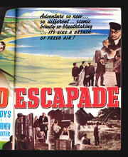 Load image into Gallery viewer, Kine Weekly No.2053 Aug 22 1946
