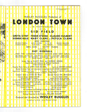 Load image into Gallery viewer, Kine Weekly No.2053 Aug 22 1946
