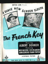 Load image into Gallery viewer, Kine Weekly No.2053 Aug 22 1946
