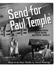 Load image into Gallery viewer, Kine Weekly No.2054 Aug 29 1946
