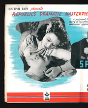 Load image into Gallery viewer, Kine Weekly No.2054 Aug 29 1946
