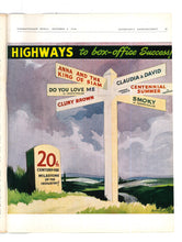 Load image into Gallery viewer, Kine Weekly No.2055 Sept 5 1946
