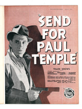 Load image into Gallery viewer, Kine Weekly No.2055 Sept 5 1946
