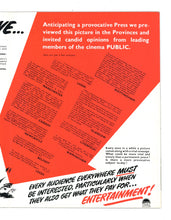 Load image into Gallery viewer, Kine Weekly No.2055 Sept 5 1946
