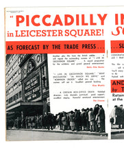 Load image into Gallery viewer, Kine Weekly No.2055 Sept 5 1946
