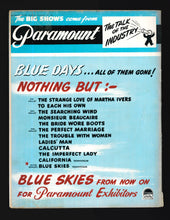 Load image into Gallery viewer, Kine Weekly No.2056 Sept 12 1946
