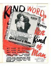 Load image into Gallery viewer, Kine Weekly No.2056 Sept 12 1946
