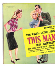 Load image into Gallery viewer, Kine Weekly No.2056 Sept 12 1946
