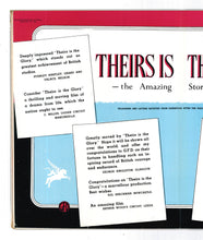 Load image into Gallery viewer, Kine Weekly No.2057 Sept 19 1946
