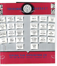 Load image into Gallery viewer, Kine Weekly No.2059 Oct 3 1946
