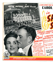 Load image into Gallery viewer, Kine Weekly No.2059 Oct 3 1946
