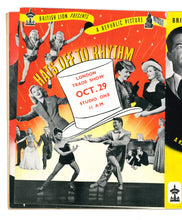 Load image into Gallery viewer, Kine Weekly No.2062 Oct 24 1946
