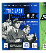 Load image into Gallery viewer, Kine Weekly No.2062 Oct 24 1946
