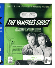 Load image into Gallery viewer, Kine Weekly No.2062 Oct 24 1946
