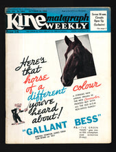 Load image into Gallery viewer, Kine Weekly No.2062 Oct 24 1946
