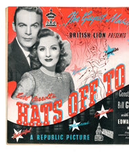 Load image into Gallery viewer, Kine Weekly No.2062 Oct 24 1946
