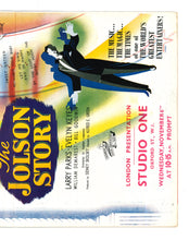 Load image into Gallery viewer, Kine Weekly No.2063 Oct 31 1946
