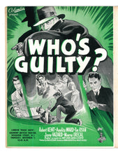 Load image into Gallery viewer, Kine Weekly No.2063 Oct 31 1946
