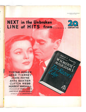 Load image into Gallery viewer, Kine Weekly No.2063 Oct 31 1946
