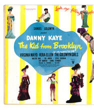 Load image into Gallery viewer, Kine Weekly No.2063 Oct 31 1946
