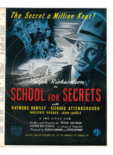 Load image into Gallery viewer, Kine Weekly No.2063 Oct 31 1946
