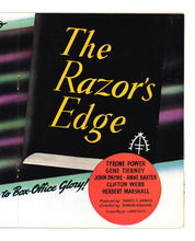 Load image into Gallery viewer, Kine Weekly No.2067 Nov 28 1946
