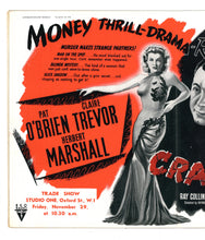 Load image into Gallery viewer, Kine Weekly No.2067 Nov 28 1946
