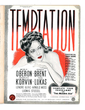 Load image into Gallery viewer, Kine Weekly No.2067 Nov 28 1946
