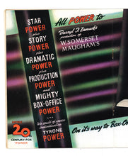 Load image into Gallery viewer, Kine Weekly No.2067 Nov 28 1946
