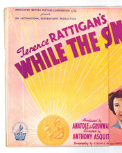 Load image into Gallery viewer, Kine Weekly No.2075 Jan 23 1947
