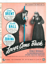 Load image into Gallery viewer, Kine Weekly No.2075 Jan 23 1947
